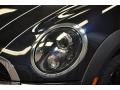 Reef Blue Metallic - Cooper S Hardtop Photo No. 2