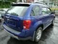 Blue Streak Metallic - Torrent AWD Photo No. 12