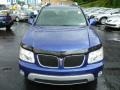 2007 Blue Streak Metallic Pontiac Torrent AWD  photo #14