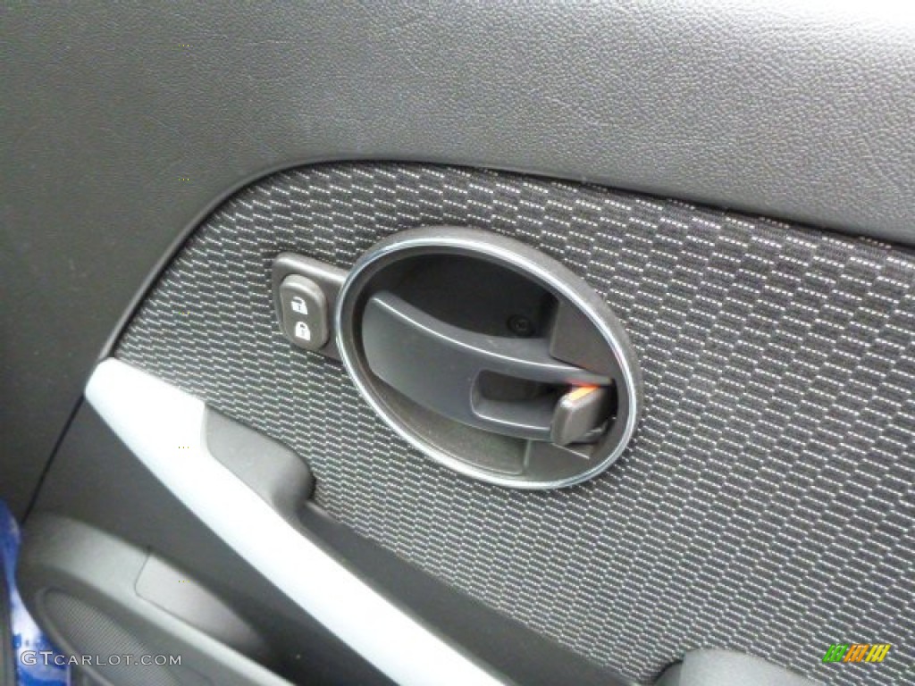 2007 Torrent AWD - Blue Streak Metallic / Ebony photo #18