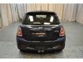 Reef Blue Metallic - Cooper S Hardtop Photo No. 18
