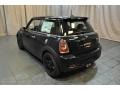 Reef Blue Metallic - Cooper S Hardtop Photo No. 19