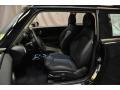 Reef Blue Metallic - Cooper S Hardtop Photo No. 23