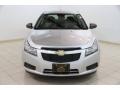 Silver Ice Metallic - Cruze LS Photo No. 2