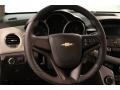 Silver Ice Metallic - Cruze LS Photo No. 6