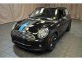 Midnight Black Metallic - Cooper Hardtop Photo No. 1