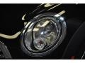 Midnight Black Metallic - Cooper Hardtop Photo No. 2