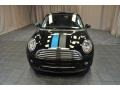 Midnight Black Metallic - Cooper Hardtop Photo No. 3