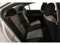 Silver Ice Metallic - Cruze LS Photo No. 13