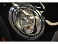Midnight Black Metallic - Cooper Hardtop Photo No. 5