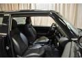 Midnight Black Metallic - Cooper Hardtop Photo No. 7