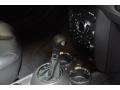 Midnight Black Metallic - Cooper Hardtop Photo No. 11