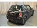 Midnight Black Metallic - Cooper Hardtop Photo No. 13