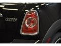 Midnight Black Metallic - Cooper Hardtop Photo No. 14