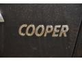 Midnight Black Metallic - Cooper Hardtop Photo No. 15