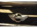 Midnight Black Metallic - Cooper Hardtop Photo No. 16