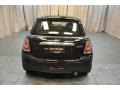 Midnight Black Metallic - Cooper Hardtop Photo No. 18