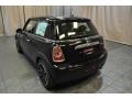 Midnight Black Metallic - Cooper Hardtop Photo No. 19