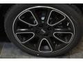 Midnight Black Metallic - Cooper Hardtop Photo No. 21