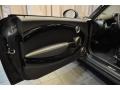 Midnight Black Metallic - Cooper Hardtop Photo No. 22