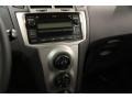 2009 Bayou Blue Pearl Toyota Yaris 5 Door Liftback  photo #7