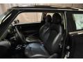 Midnight Black Metallic - Cooper Hardtop Photo No. 23