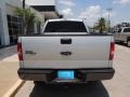Silver Metallic - F150 FX4 SuperCrew 4x4 Photo No. 3