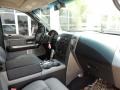 Silver Metallic - F150 FX4 SuperCrew 4x4 Photo No. 6