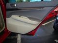 Vibrant Red - G 37 Journey Sedan Photo No. 20