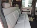 Silver Metallic - F150 FX4 SuperCrew 4x4 Photo No. 8