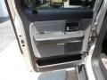 Silver Metallic - F150 FX4 SuperCrew 4x4 Photo No. 11