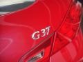 2010 Vibrant Red Infiniti G 37 Journey Sedan  photo #25