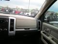 2012 Bright Silver Metallic Dodge Ram 1500 SLT Quad Cab  photo #19