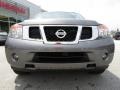 2013 Gun Metallic Nissan Armada Platinum  photo #8