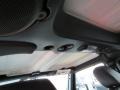 Black - Wrangler Unlimited Sahara 4x4 Photo No. 13