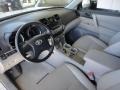 Blizzard White Pearl - Highlander 4WD Photo No. 8