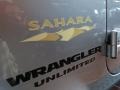 2013 Billet Silver Metallic Jeep Wrangler Unlimited Sahara 4x4  photo #7