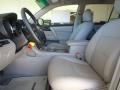 Blizzard White Pearl - Highlander 4WD Photo No. 9