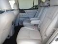 Blizzard White Pearl - Highlander 4WD Photo No. 11