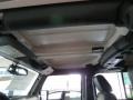 2013 Billet Silver Metallic Jeep Wrangler Unlimited Sahara 4x4  photo #11