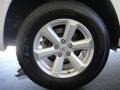 Blizzard White Pearl - Highlander 4WD Photo No. 15