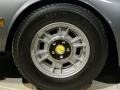 1972 Ferrari Dino 246 GT Wheel and Tire Photo