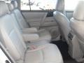 Blizzard White Pearl - Highlander 4WD Photo No. 16