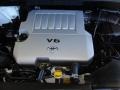 Blizzard White Pearl - Highlander 4WD Photo No. 21