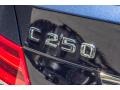 Lunar Blue Metallic - C 250 Coupe Photo No. 7