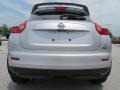 Brilliant Silver - Juke SL Photo No. 4