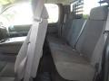 2007 Graystone Metallic Chevrolet Silverado 2500HD LT Extended Cab 4x4  photo #11