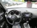 Brilliant Silver - Juke SL Photo No. 11