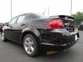 Black - Avenger SE V6 Photo No. 5