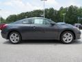  2013 Altima 2.5 S Coupe Metallic Slate